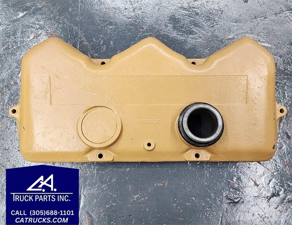 CAT 3406B 运输工具-其他