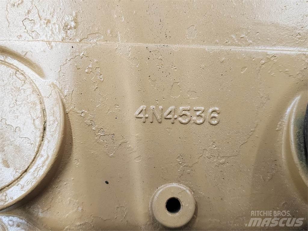 CAT 3406B 运输工具-其他
