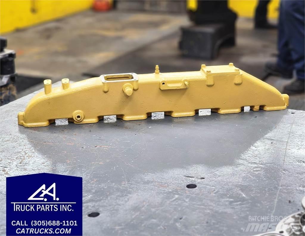 CAT 3406B 运输工具-其他
