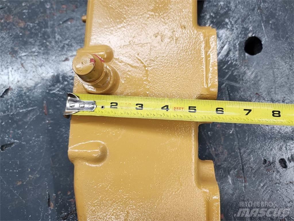 CAT 3406B 运输工具-其他