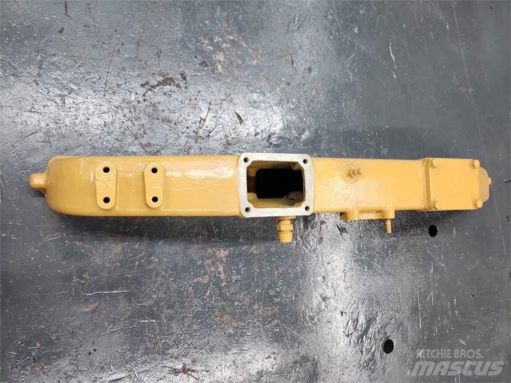 CAT 3406B 运输工具-其他