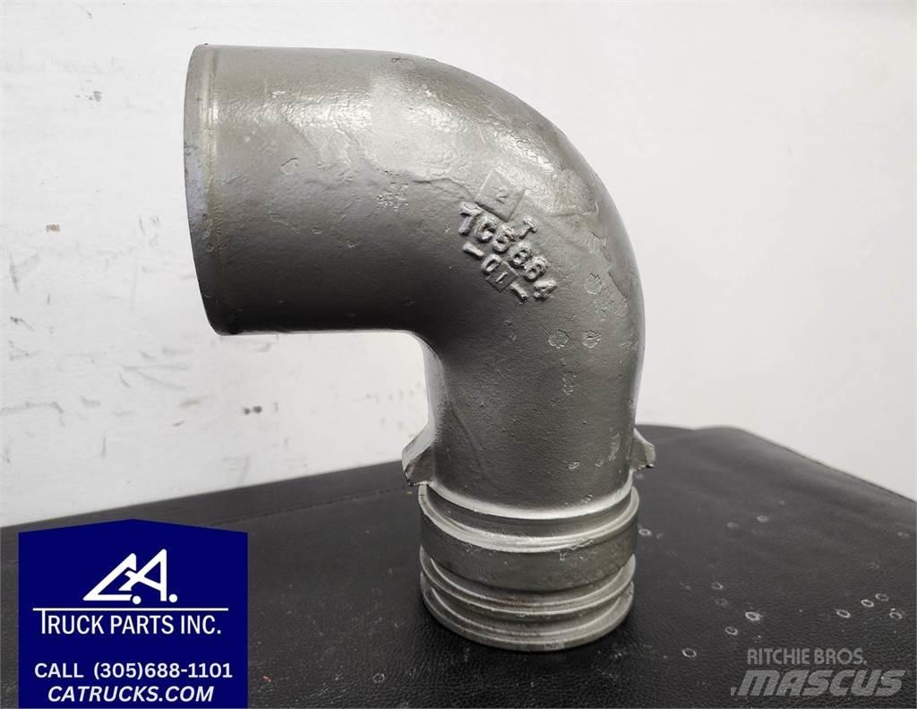 CAT 3406B 运输工具-其他