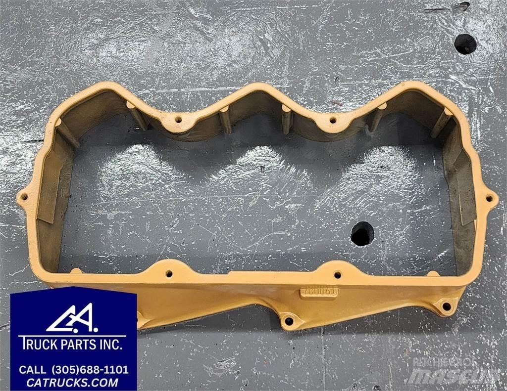 CAT 3406B 运输工具-其他