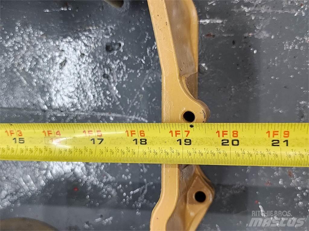 CAT 3406B 运输工具-其他