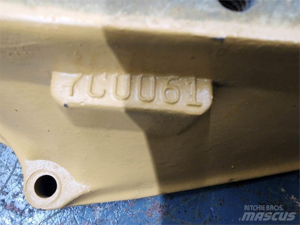 CAT 3406B 运输工具-其他