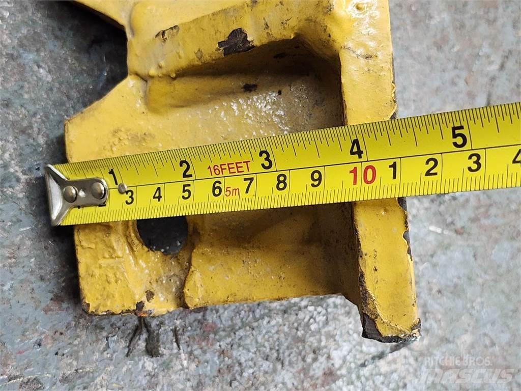 CAT 3406B 发动机