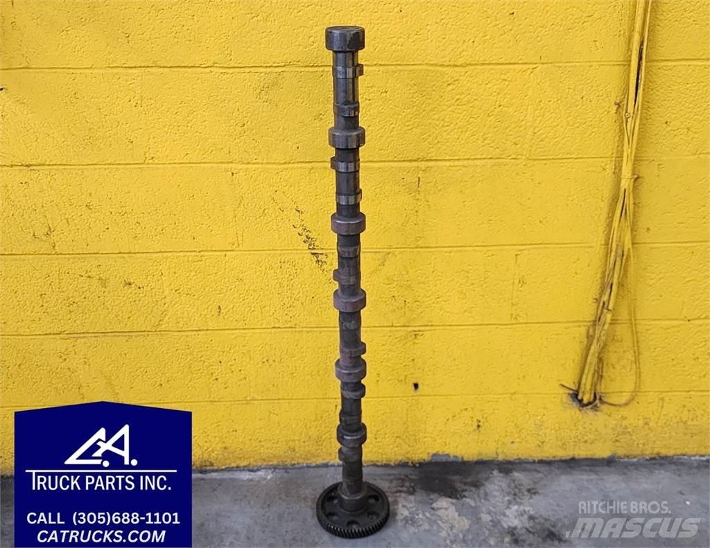CAT 3406B 运输工具-其他
