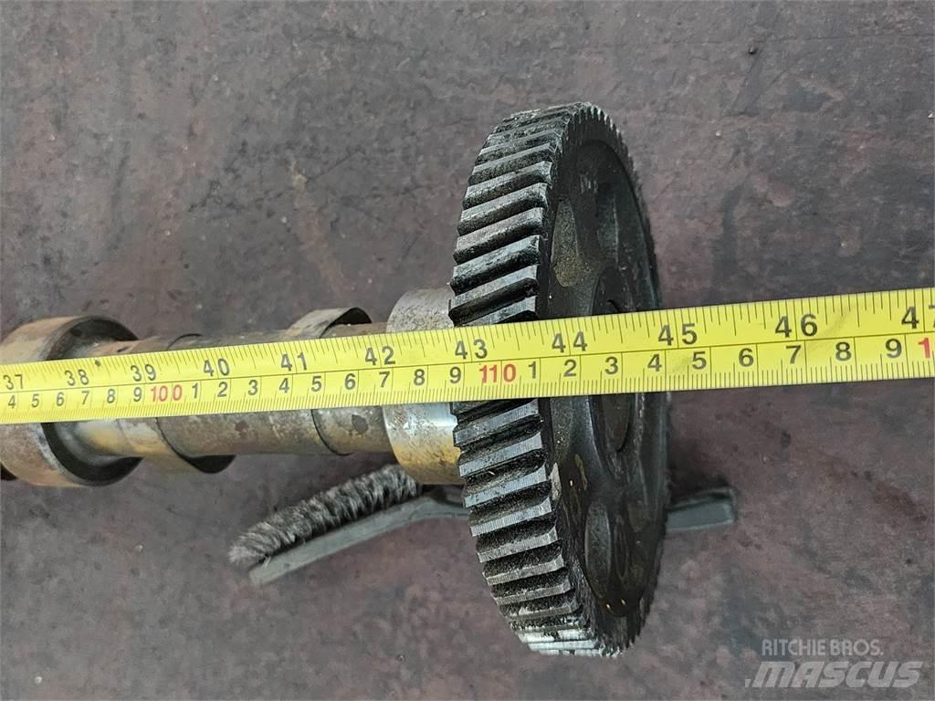 CAT 3406B 运输工具-其他