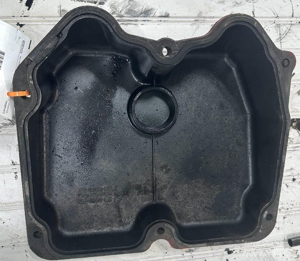 CAT 3406B 运输工具-其他