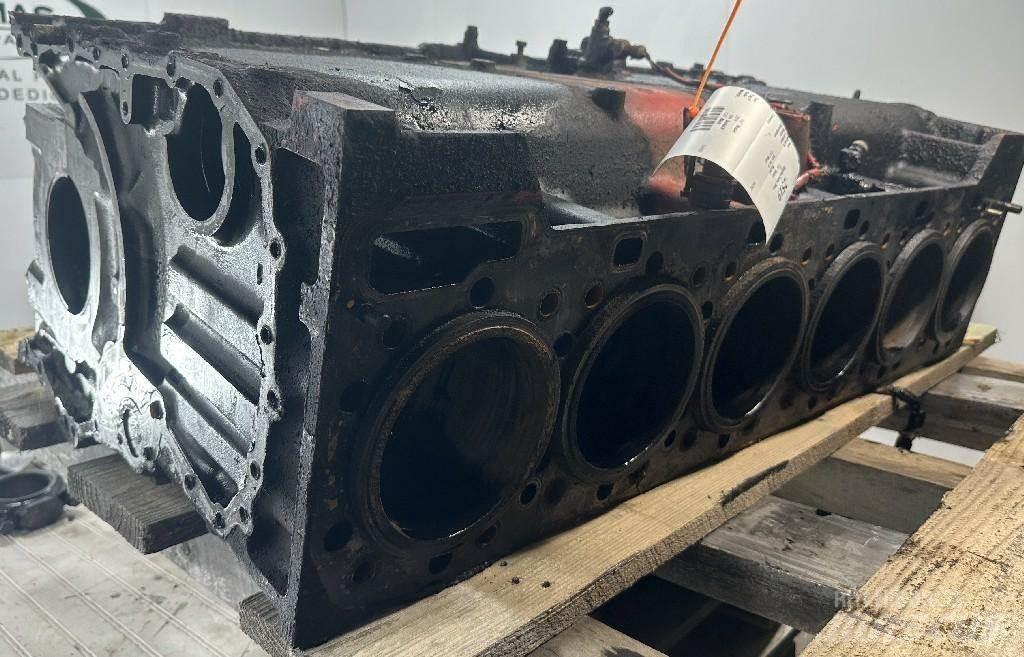 CAT 3406B 运输工具-其他
