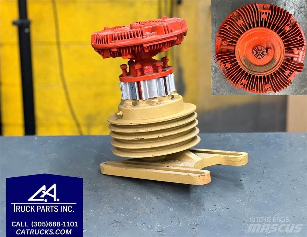 CAT 3406B 运输工具-其他