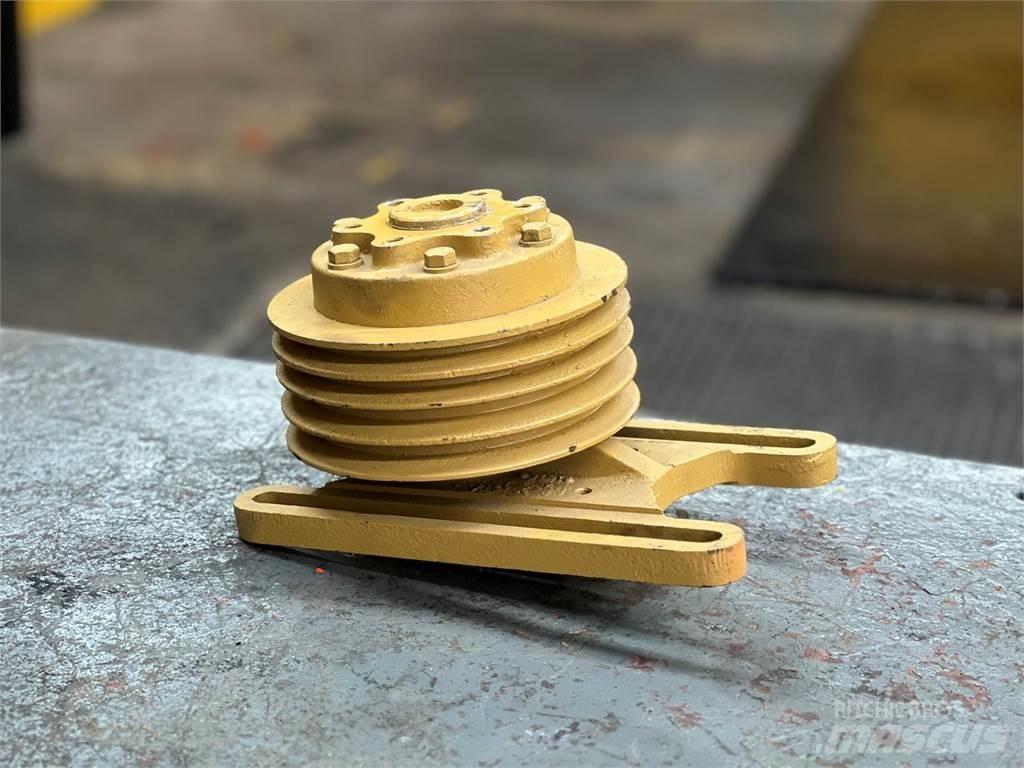CAT 3406B 运输工具-其他