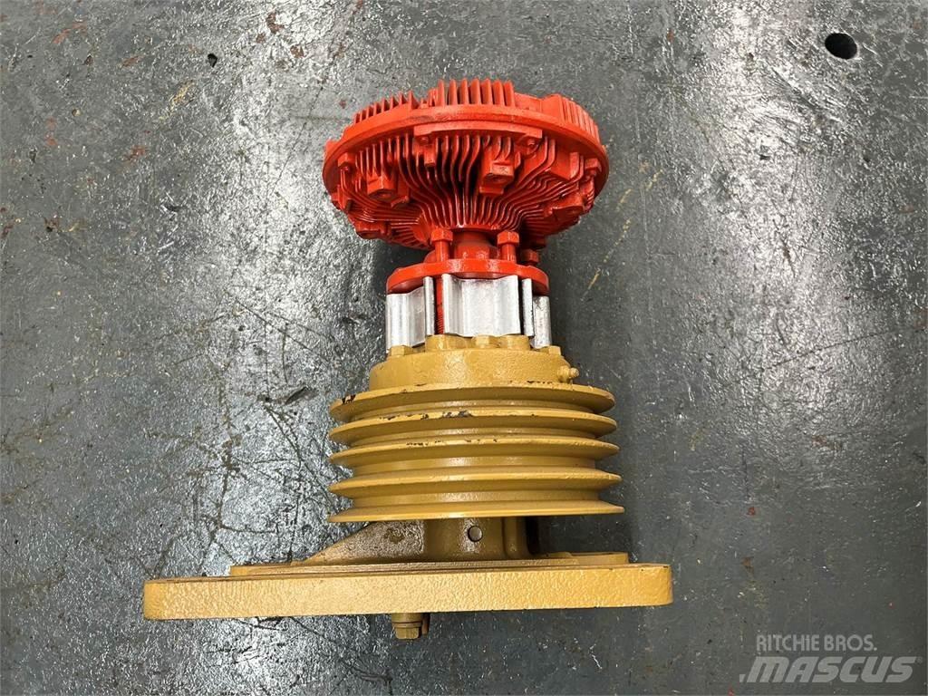 CAT 3406B 运输工具-其他