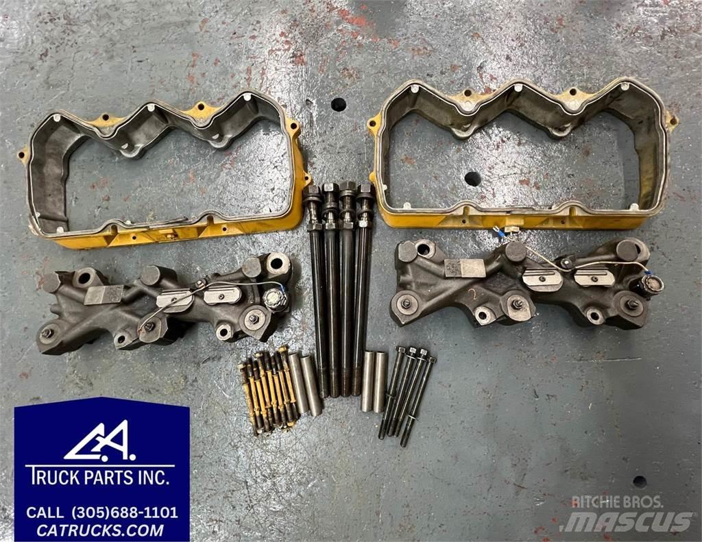 CAT 3406B 运输工具-其他