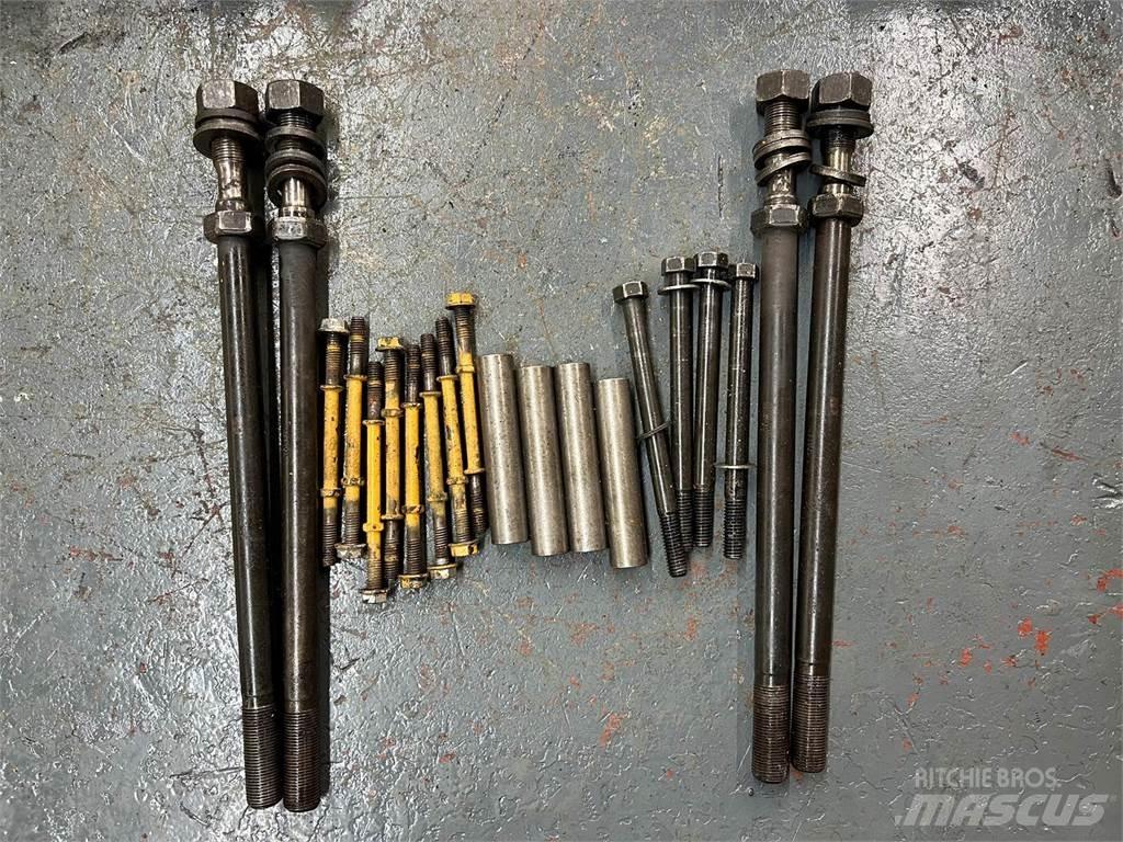 CAT 3406B 运输工具-其他