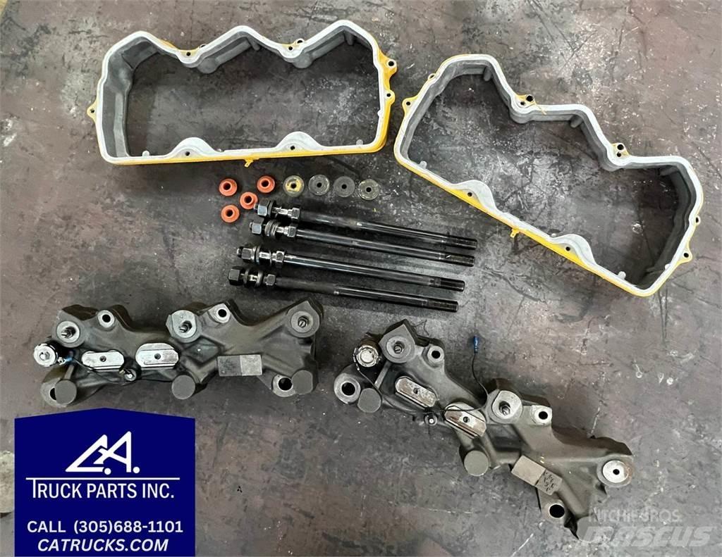 CAT 3406B 运输工具-其他