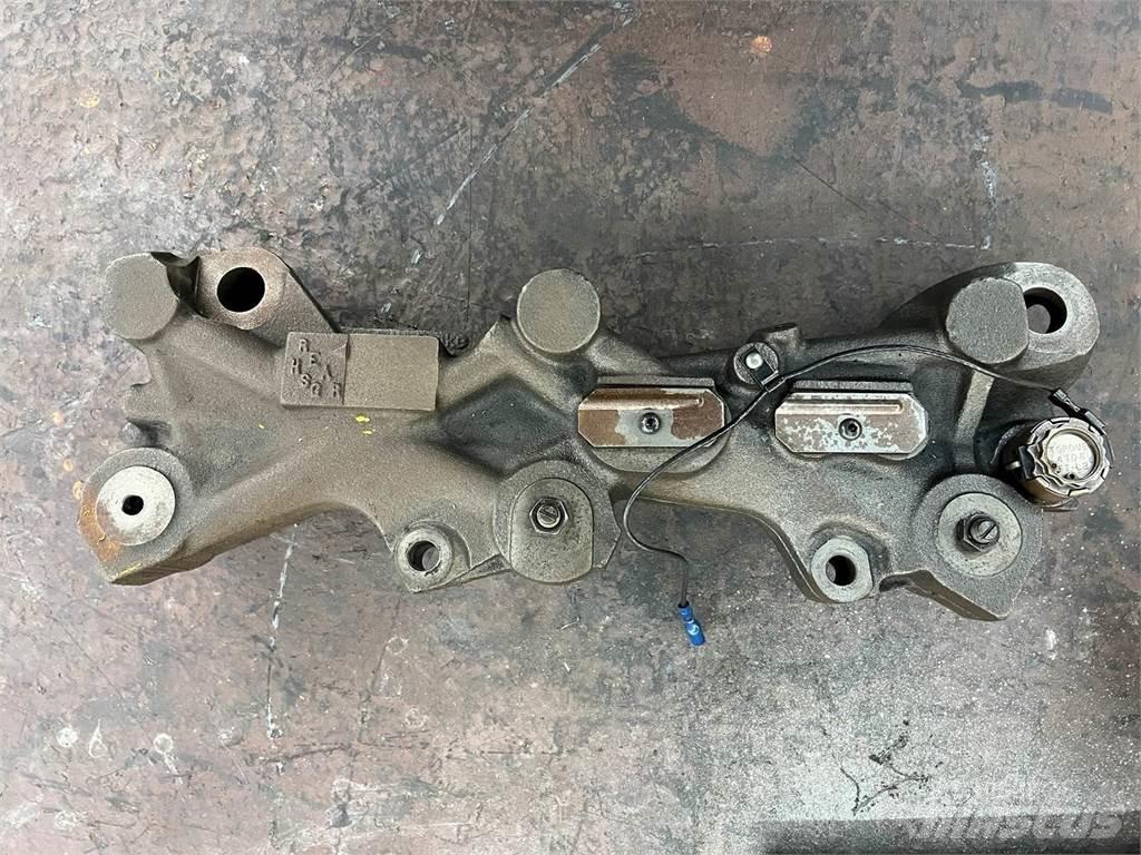 CAT 3406B 运输工具-其他