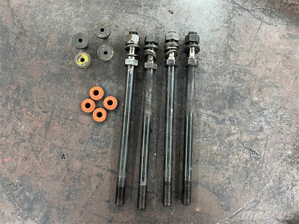 CAT 3406B 运输工具-其他