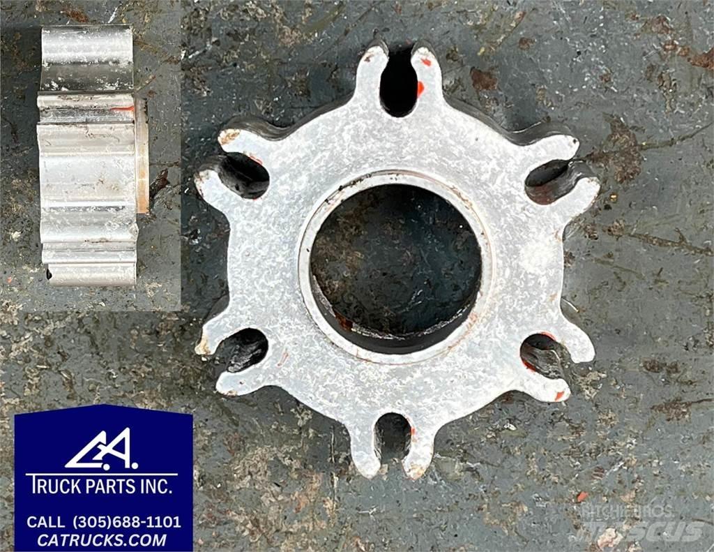 CAT 3406B 运输工具-其他