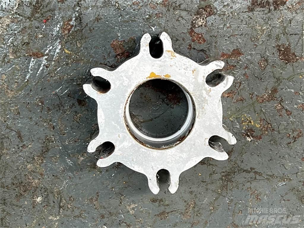 CAT 3406B 运输工具-其他