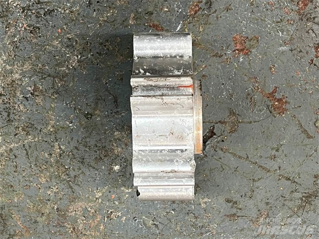 CAT 3406B 运输工具-其他