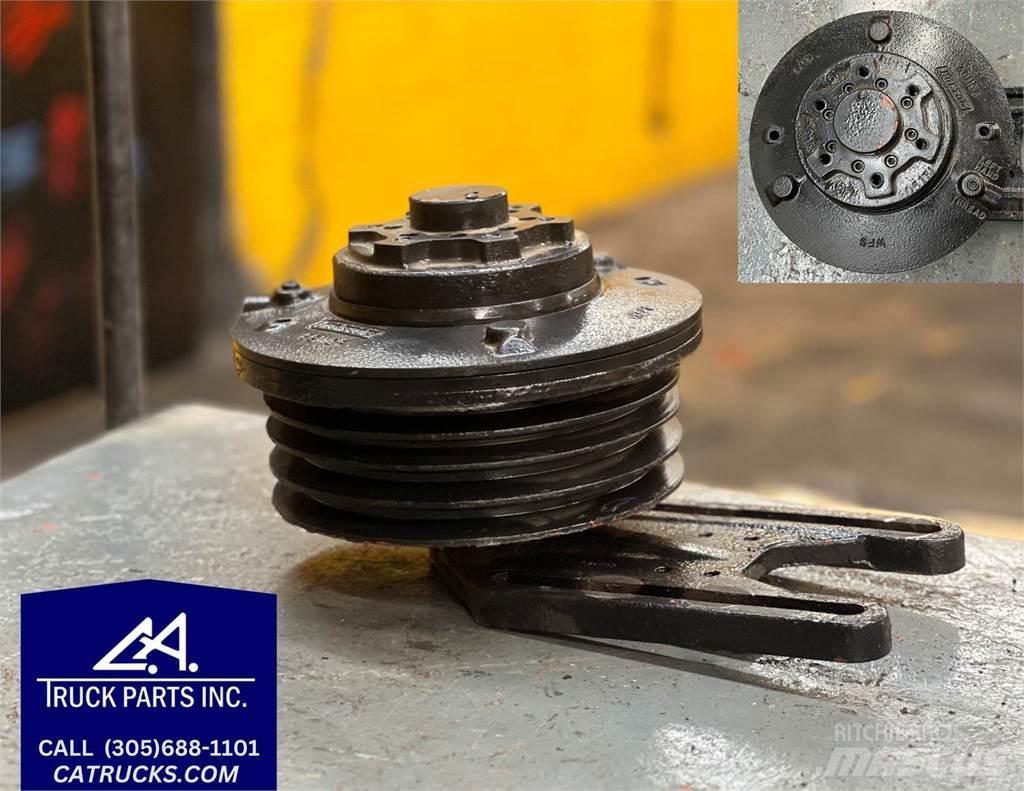 CAT 3406B 运输工具-其他