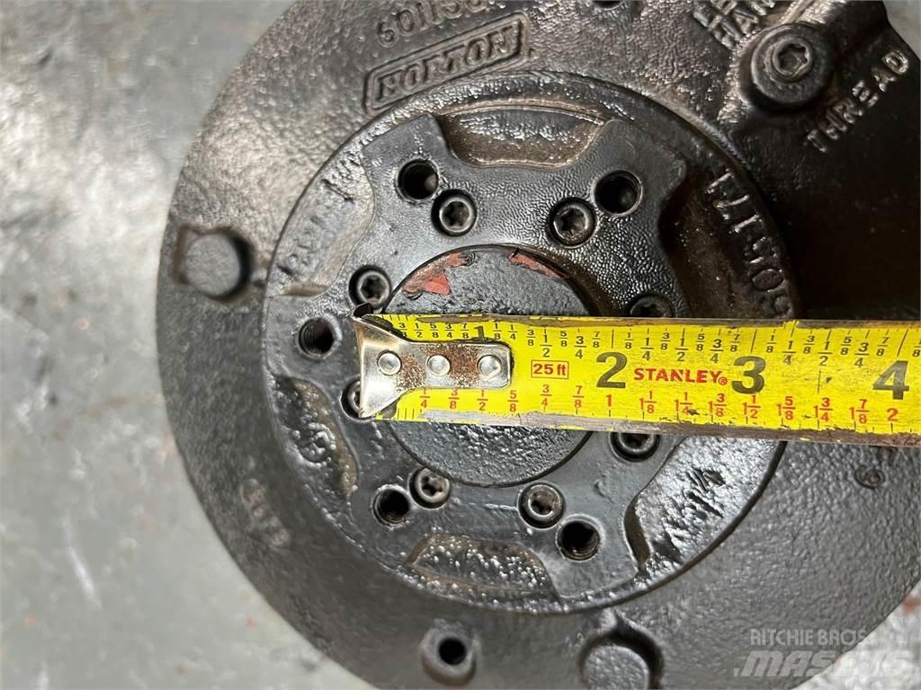 CAT 3406B 运输工具-其他