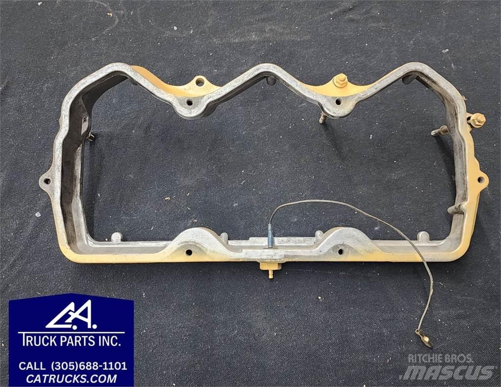CAT 3406C 运输工具-其他
