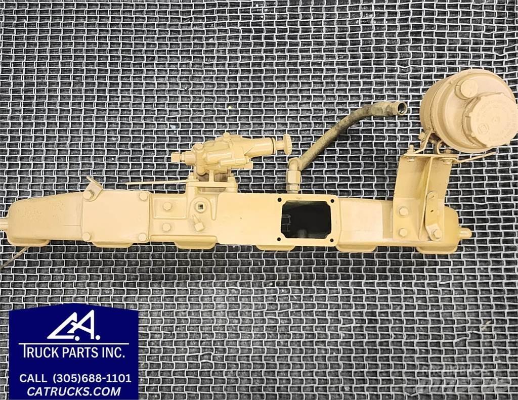 CAT 3406C 运输工具-其他