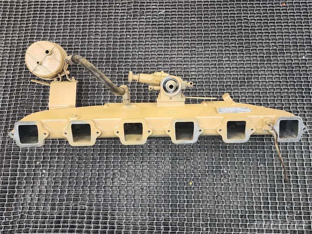CAT 3406C 运输工具-其他