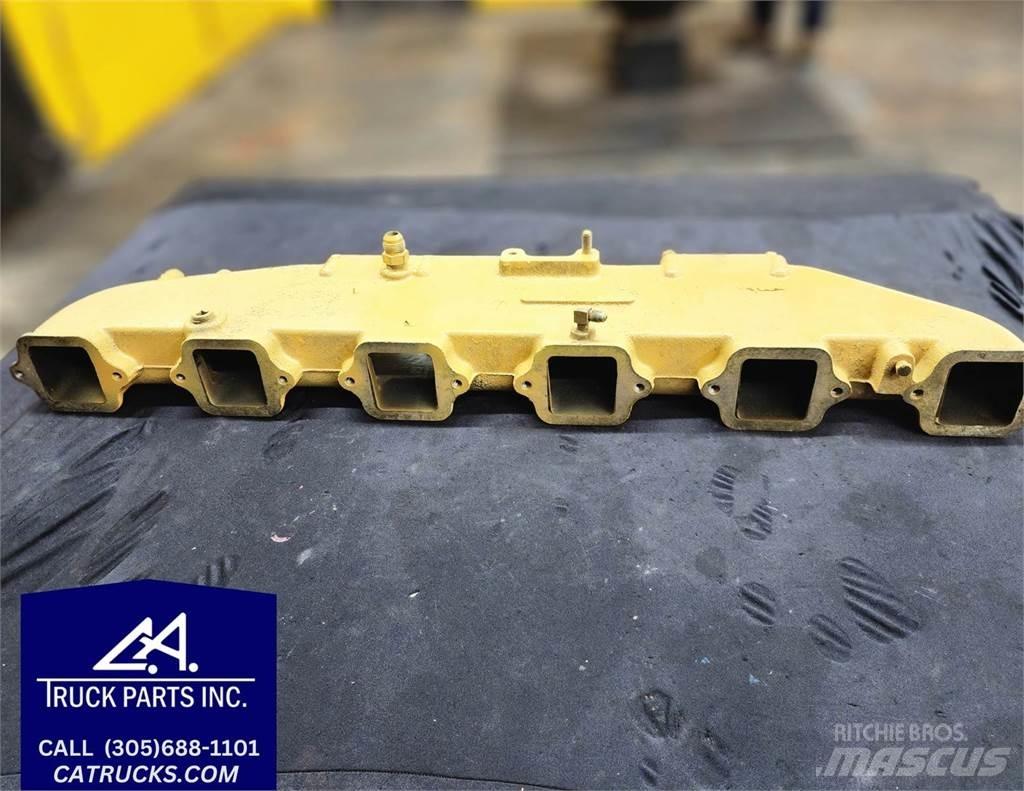 CAT 3406C 运输工具-其他