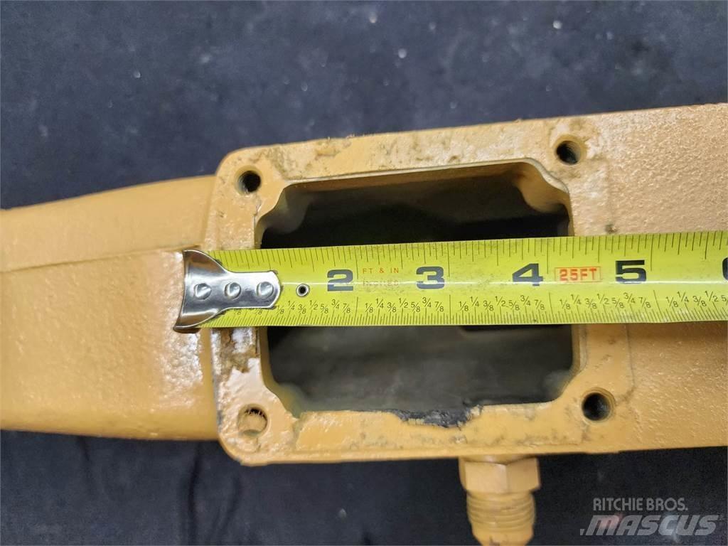 CAT 3406C 运输工具-其他