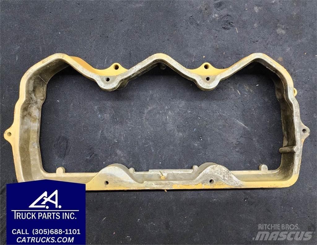 CAT 3406C 运输工具-其他