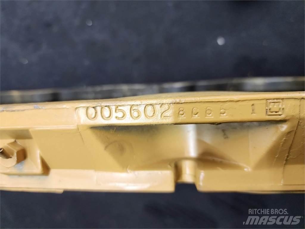 CAT 3406C 运输工具-其他