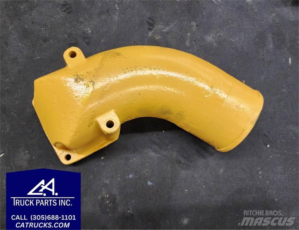 CAT 3406C 运输工具-其他