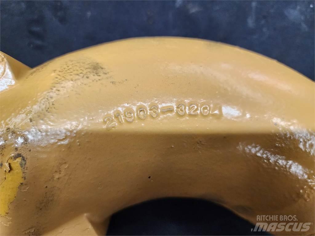 CAT 3406C 运输工具-其他