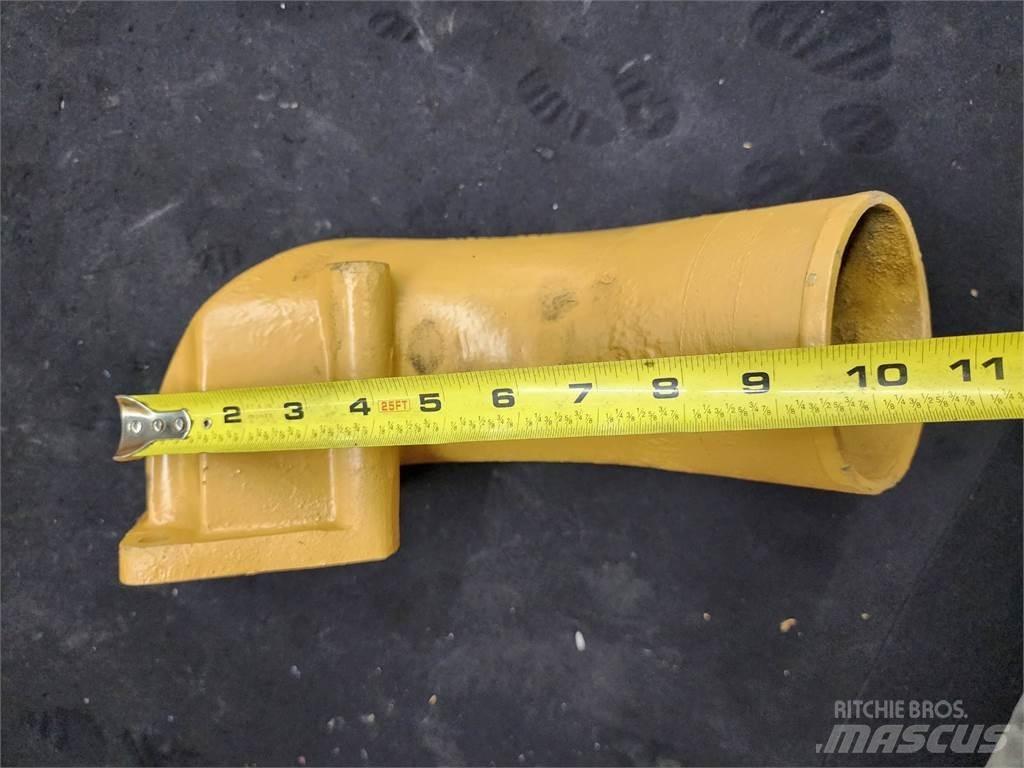 CAT 3406C 运输工具-其他
