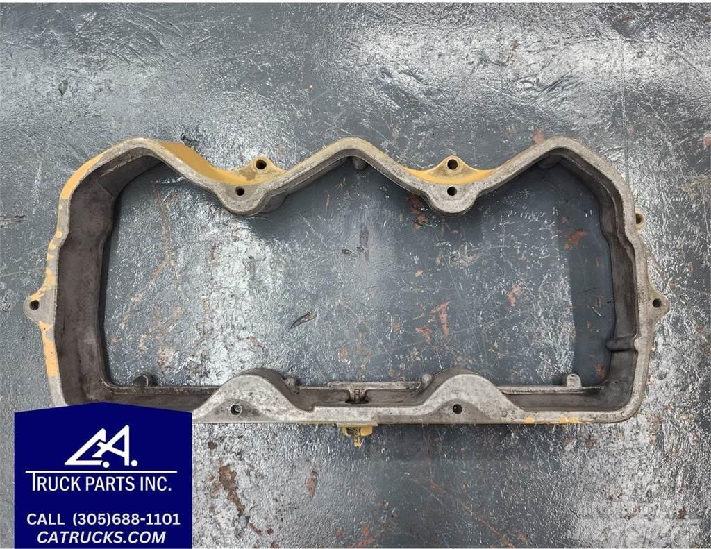 CAT 3406C 运输工具-其他