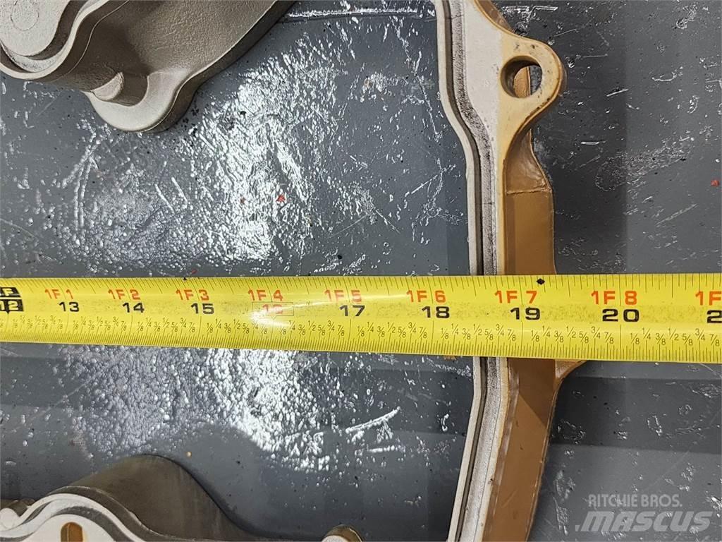 CAT 3406C 运输工具-其他