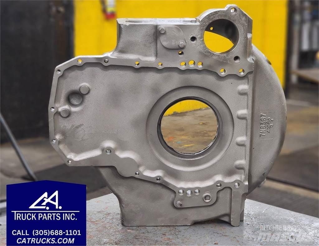 CAT 3406C 运输工具-其他