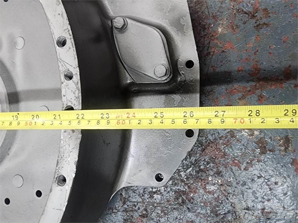 CAT 3406C 运输工具-其他