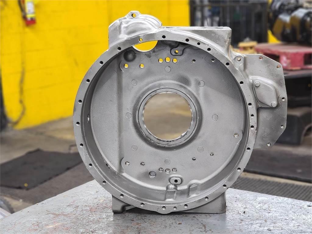 CAT 3406C 运输工具-其他