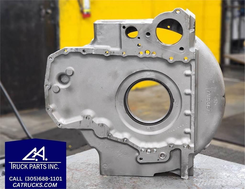 CAT 3406C 运输工具-其他