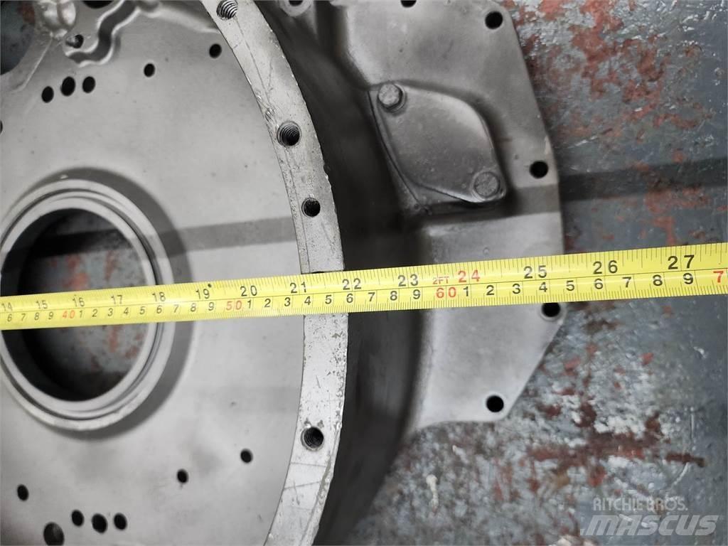 CAT 3406C 运输工具-其他