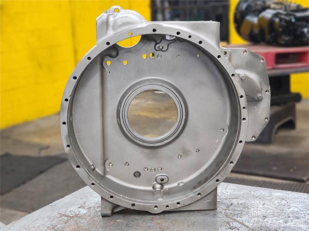 CAT 3406C 运输工具-其他