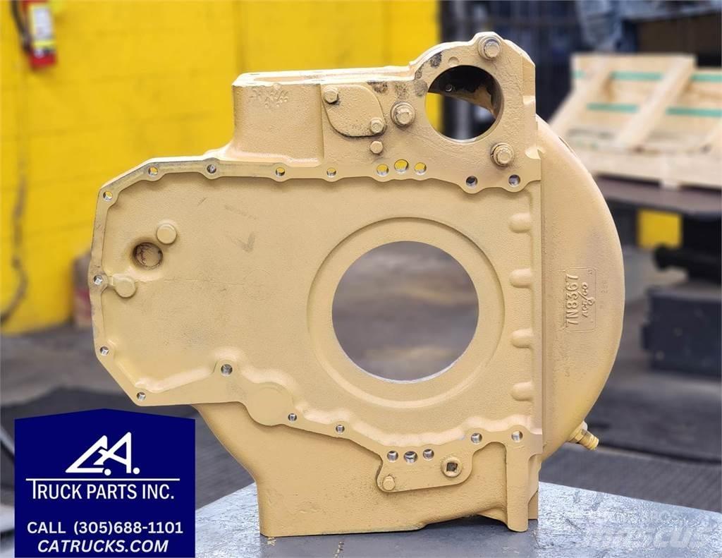 CAT 3406C 运输工具-其他