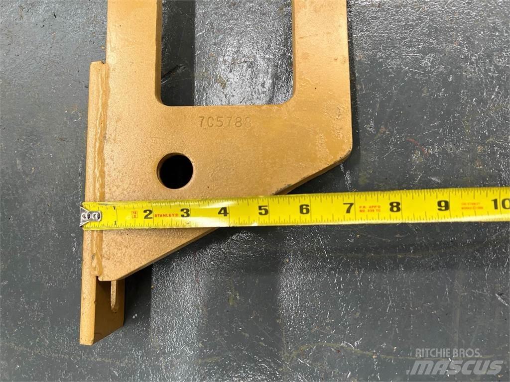 CAT 3406C 发动机