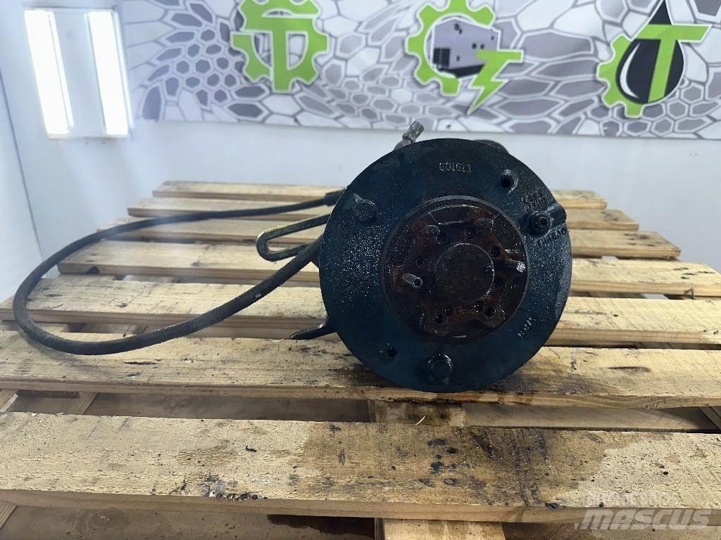 CAT 3406C 运输工具-其他