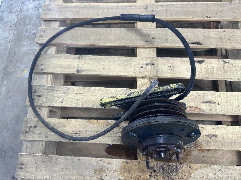 CAT 3406C 运输工具-其他
