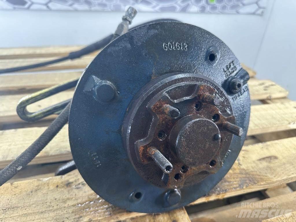 CAT 3406C 运输工具-其他